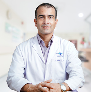 Doctor Rajan